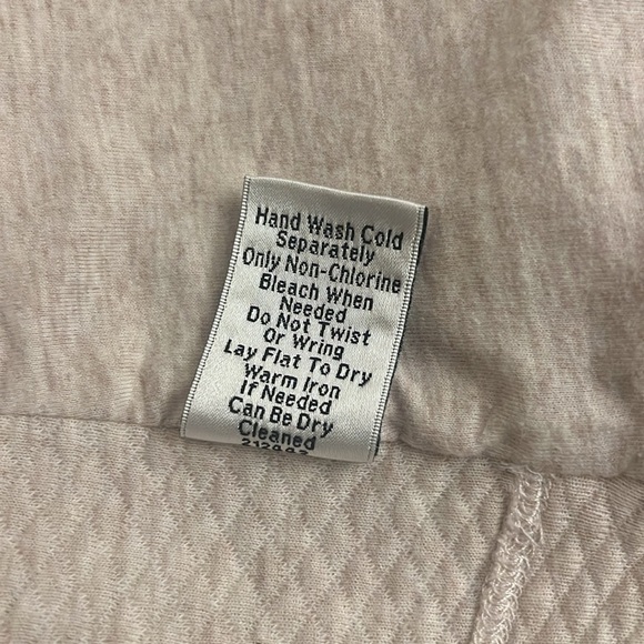 CAbi Cotton Blazer - Picture 7 of 7